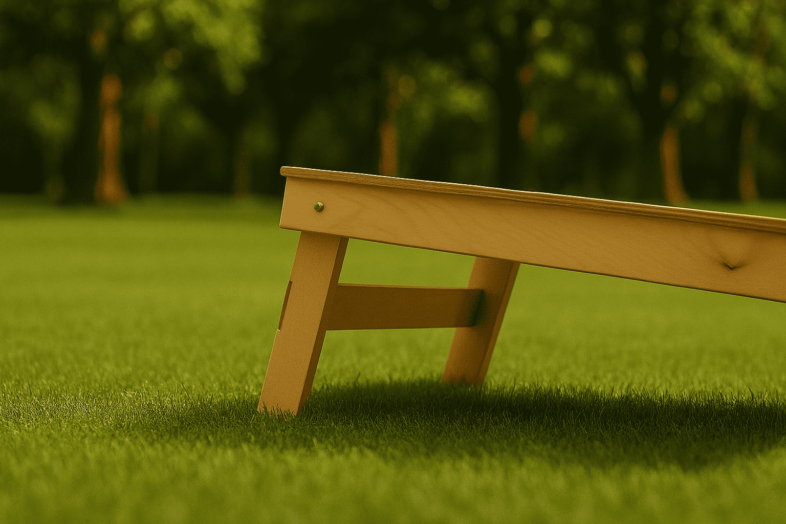 Pro Series Cornhole Boards - Two boards, two levels of performance, one mission—elevate your game