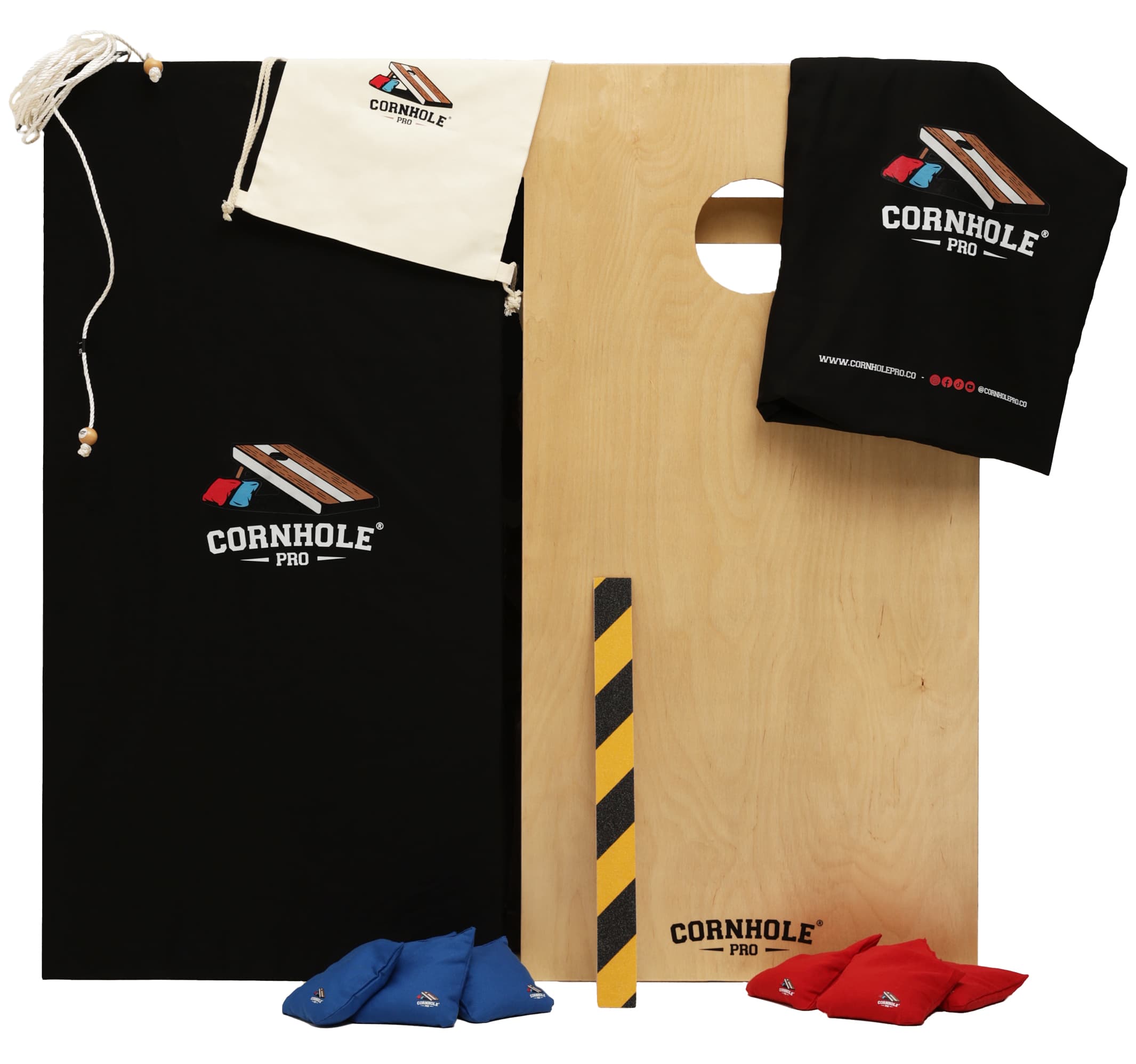 Summer Pro Series Special Package